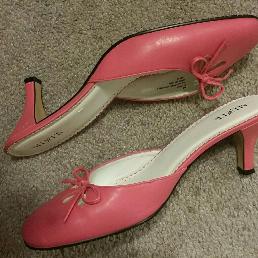 Shoes